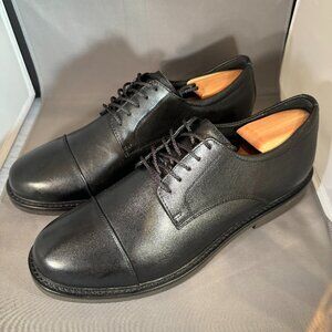 APEX 'Lexington' Cap Toe Oxfords Dress Shoes Size 12.5M